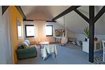 Dachgeschoßwohnung Zierenberg - 2 Zimmer, 72 m&sup2;, 650&euro; | Angebot:26531124