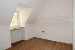 Dachgeschoßwohnung Recklinghausen Hillerheide - 2 Zimmer, 51 m&sup2;, 360&euro; | Angebot:23795698