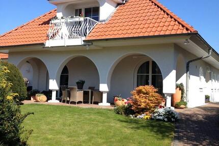 3-Zimmerwohnung in Salzgitter-Bruchmachtersen zimmer