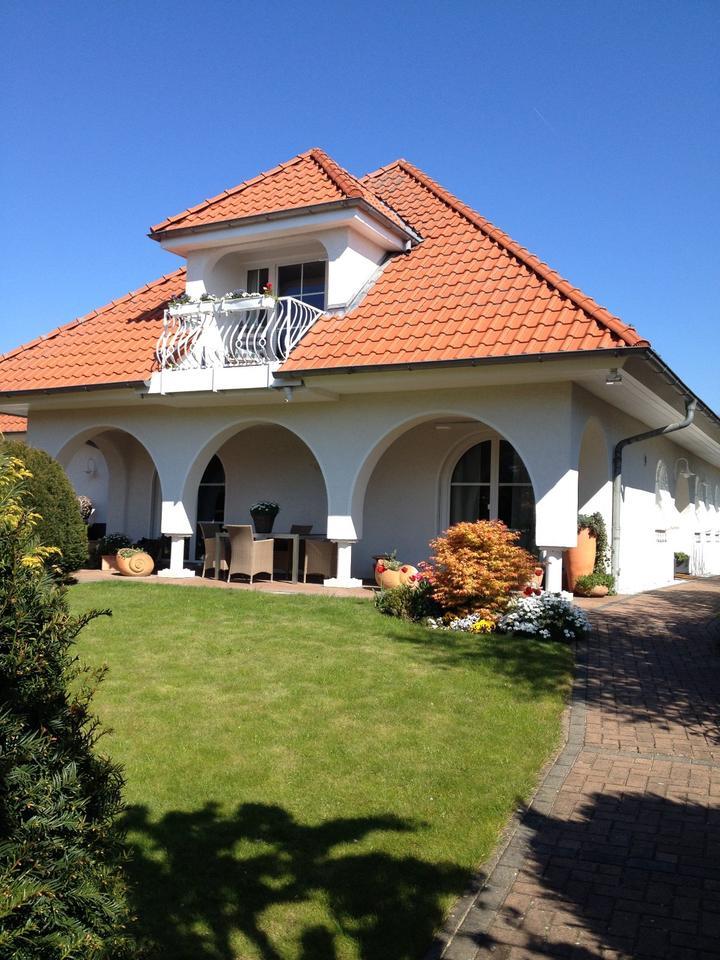 3-Zimmerwohnung in Salzgitter-Bruchmachtersen zimmer