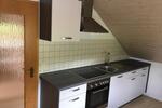 Dachgeschoßwohnung Mössingen - 2 Zimmer, 48 m&sup2;, 500&euro; | Angebot:25162239
