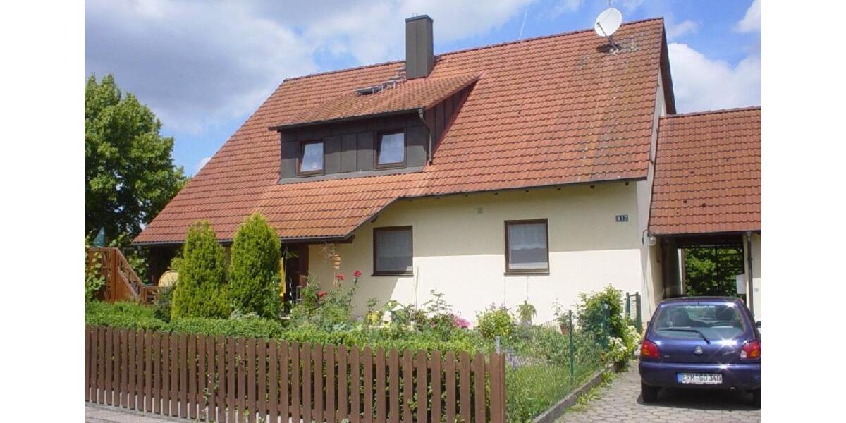 4 Zimmer Wohnung mit Balkon 4 zimmer