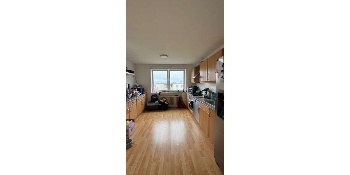 Etagenwohnung Übach-Palenberg Palenberg - 3 Zimmer, 85 m&sup2;, 700&euro; | Angebot:26554024