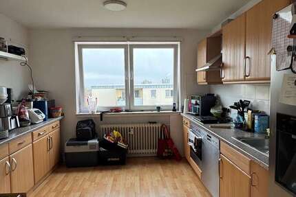 Wohnung Übach-Palenberg Palenberg - 3 Zimmer, 85 m&sup2;, 700&euro; | Angebot:26554024