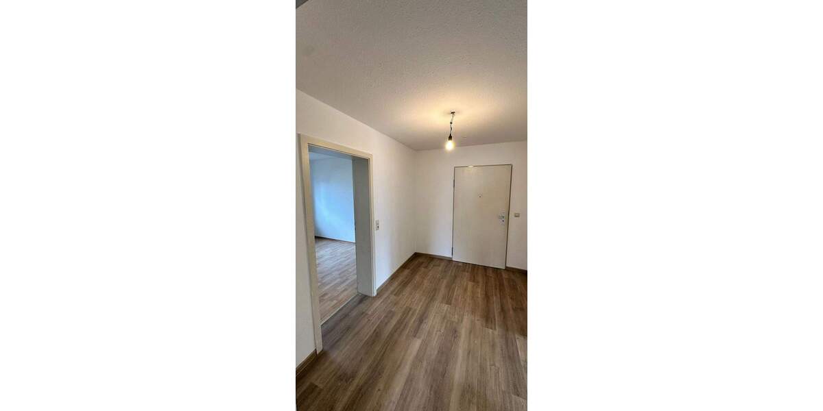 Etagenwohnung Sigmaringen - 3 Zimmer, 81 m&sup2;, 680&euro; | Angebot:25745016