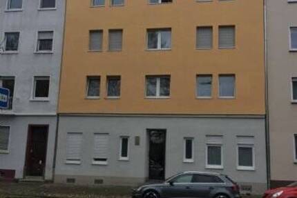 Wohnung Saarbrücken Alt-Saarbrücken - 4 Zimmer, 110 m&sup2;, 955&euro; | Angebot:24806748