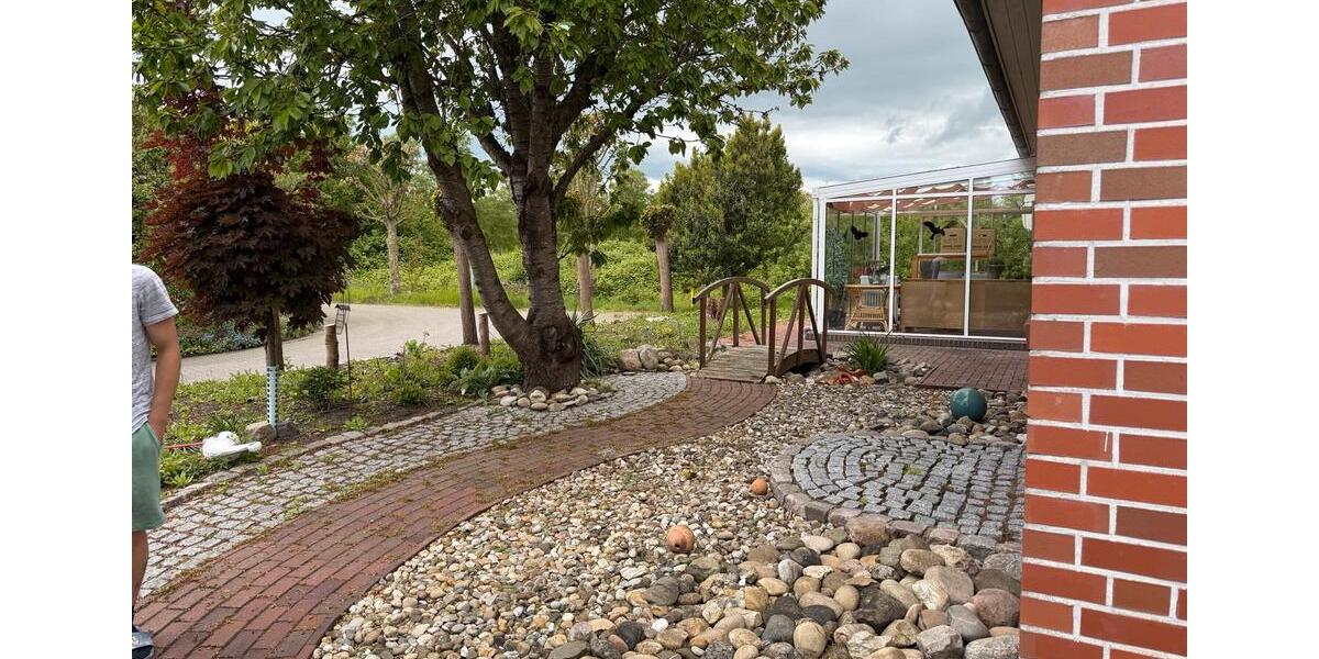 Wohnen auf Zeit Elsfleth - 4 Zimmer, 130 m&sup2;, 550&euro; | Angebot:26603185