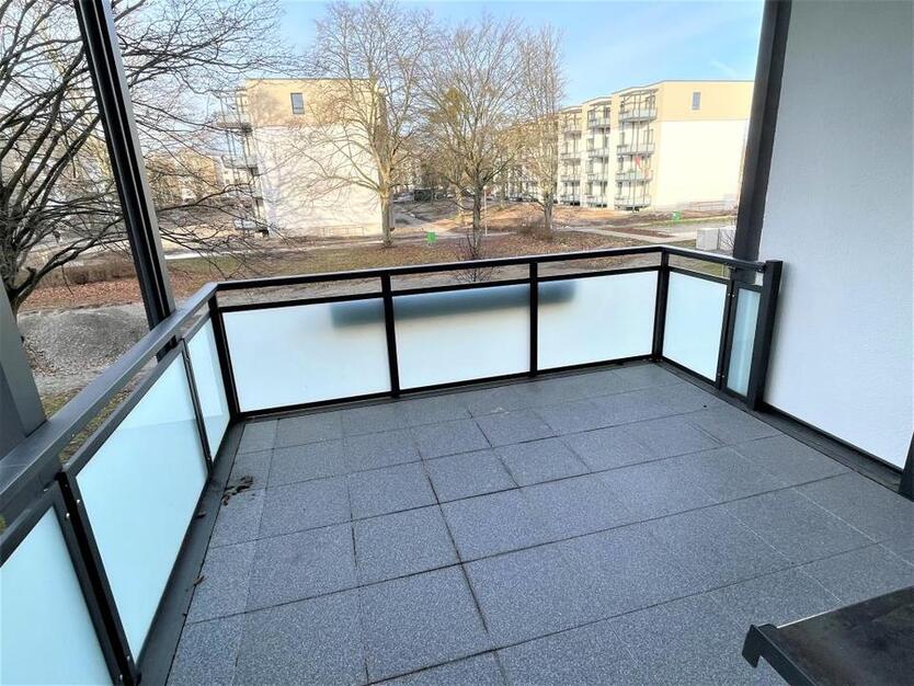 Neustart in Sicht? Diese Wohnung wird bald frei! zimmer