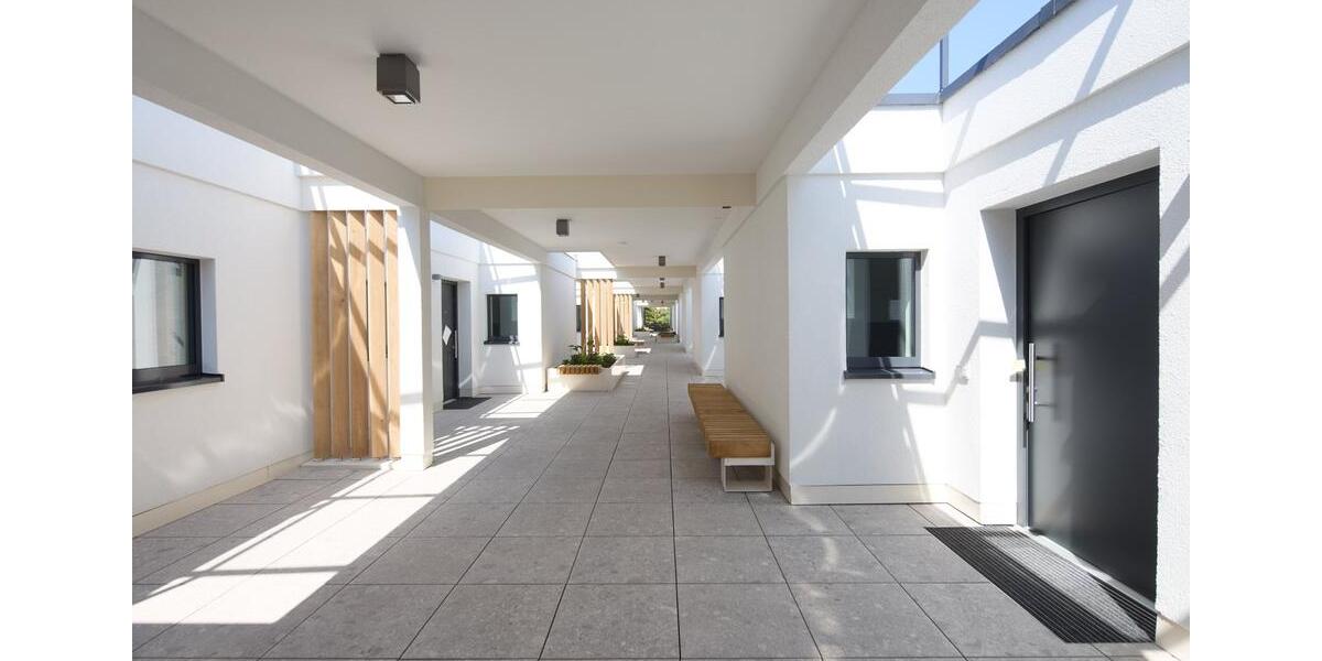 Maisonettenwohnung Wertingen - 2 Zimmer, 82 m&sup2;, 1.142&euro; | Angebot:24779167