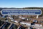 Erdgeschoßwohnung Meßstetten - 4 Zimmer, 86 m&sup2;, 568&euro; | Angebot:26350191