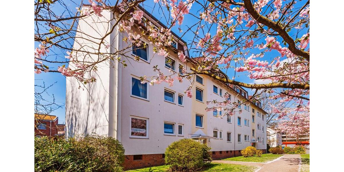 Etagenwohnung Buchholz in der Nordheide - 3 Zimmer, 67 m&sup2;, 939&euro; | Angebot:25902974