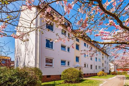 Wohnung Buchholz in der Nordheide - 3 Zimmer, 67 m&sup2;, 939&euro; | Angebot:25902974
