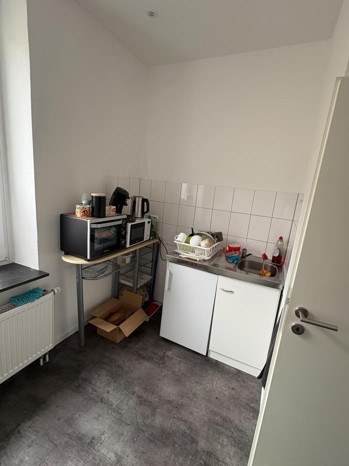 Apartment zu vermieten | Meller Straße