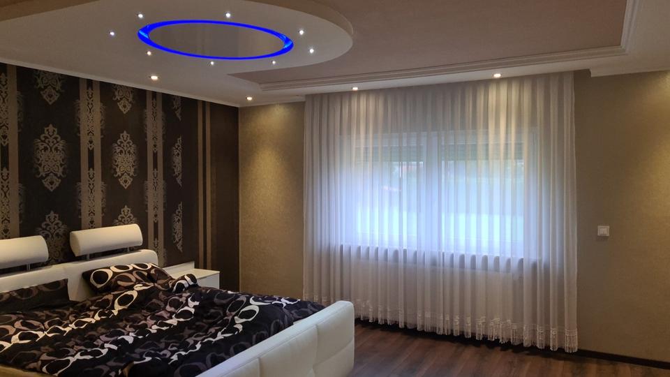 Etagenwohnung Biedenkopf - 5 Zimmer, 125 m&sup2;, 1.250&euro; | Angebot:25892394