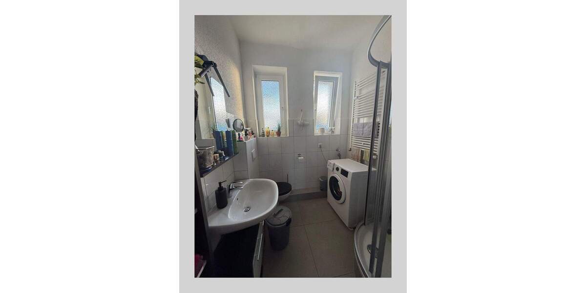 Etagenwohnung Lüdenscheid Buckesfeld - 2 Zimmer, 57 m&sup2;, 425&euro; | Angebot:24558348