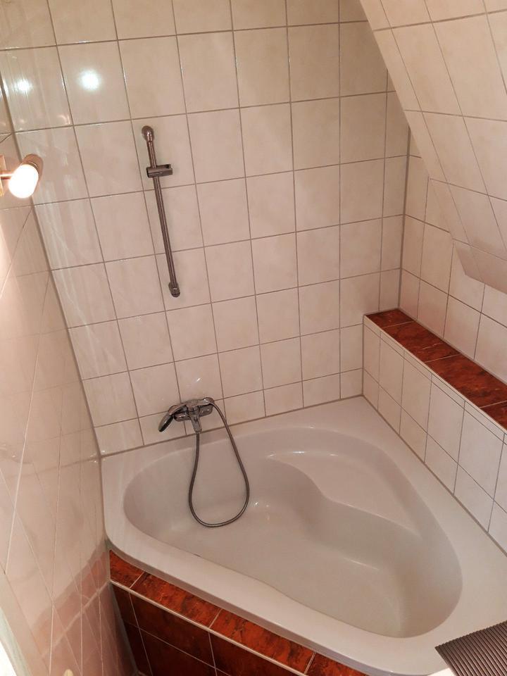 3-Raum Wohnung