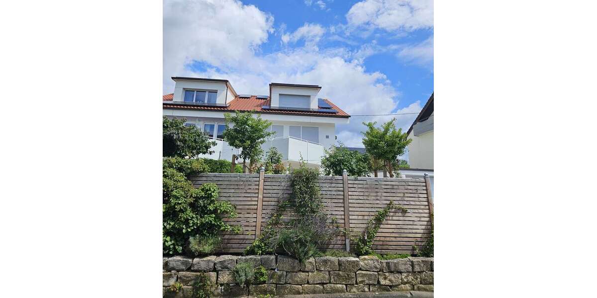 Einfamilienhaus Kirchheim - 5.5 Zimmer, 185 m&sup2;, 2.700&euro; | Angebot:21328272