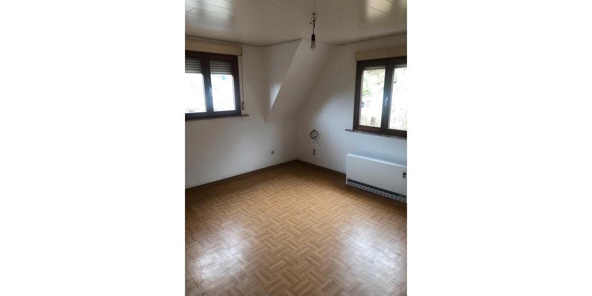 Etagenwohnung Baden-Baden Baden - 3 Zimmer, 62 m&sup2;, 600&euro; | Angebot:26695950