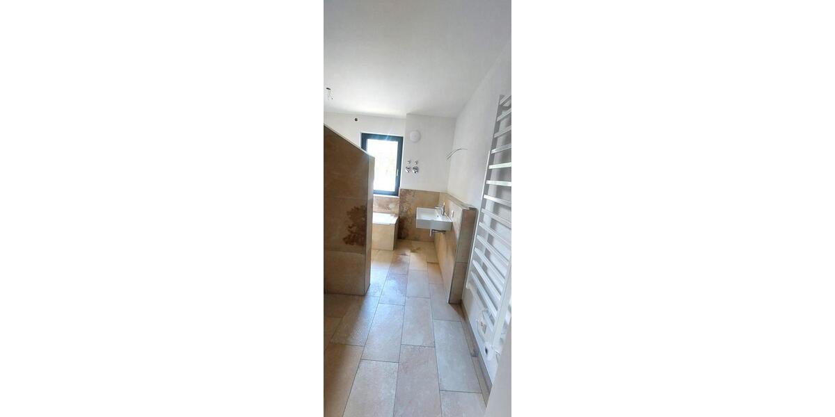 Terrassenwohnung Steinberg am See Oder - 4 Zimmer, 106 m&sup2;, 1.490&euro; | Angebot:26646657