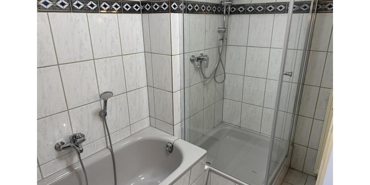 Dachgeschoßwohnung Burg (Dithmarschen) - 3 Zimmer, 58 m&sup2;, 580&euro; | Angebot:25279953