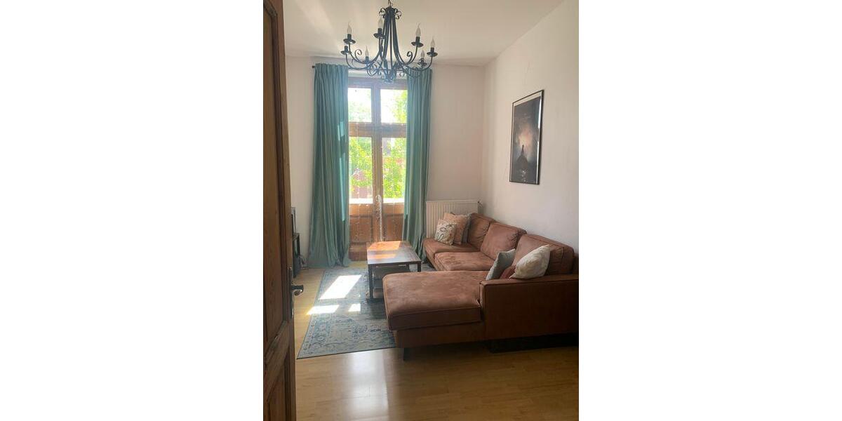Dachgeschoßwohnung Herne - 2.5 Zimmer, 73 m&sup2;, 585&euro; | Angebot:26399081