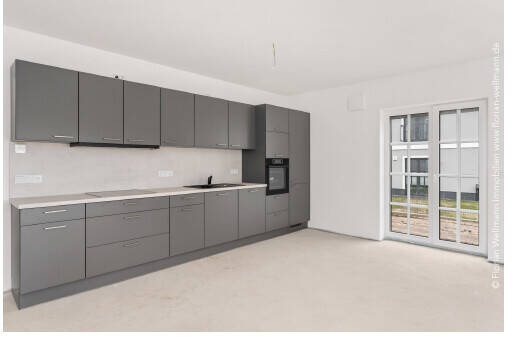 Etagenwohnung Verden (Aller) Scharnhorst - 2 Zimmer, 85 m&sup2;, 1.075&euro; | Angebot:26358839