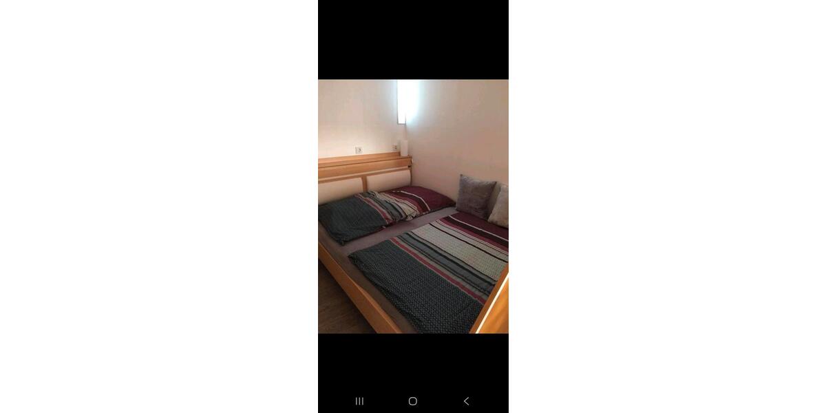 Etagenwohnung Roth - 1 Zimmer, 33 m&sup2;, 60&euro; | Angebot:25451229