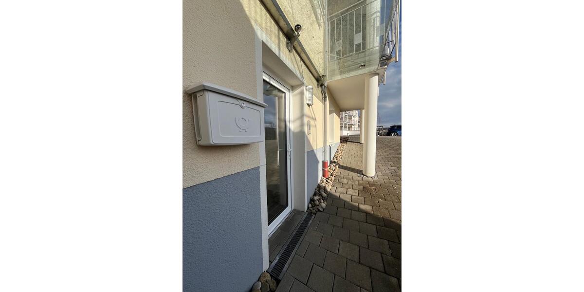 Etagenwohnung Plüderhausen - 1 Zimmer, 58 m&sup2;, 460&euro; | Angebot:26006816