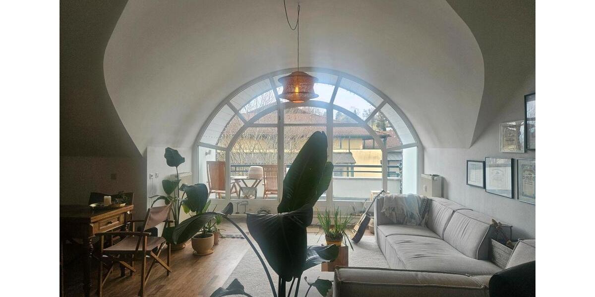 Wohnen auf Zeit Prien am Chiemsee - 3 Zimmer, 105 m&sup2;, 880&euro; | Angebot:25795296