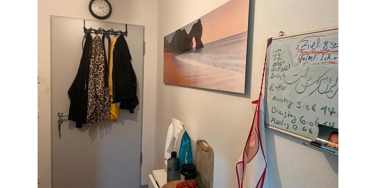Mehrfamilienhaus, Wohnhaus Münster Gievenbeck - 1 Zimmer, 25 m&sup2;, 780&euro; | Angebot:26628615