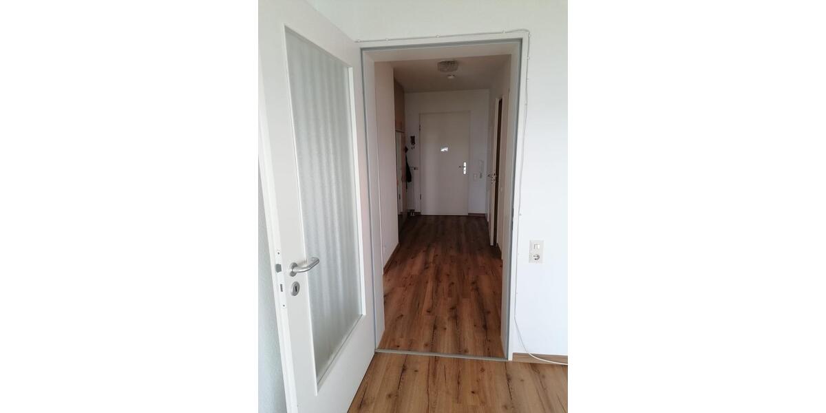 Etagenwohnung Staufenberg - 2 Zimmer, 59 m&sup2;, 660&euro; | Angebot:26640402