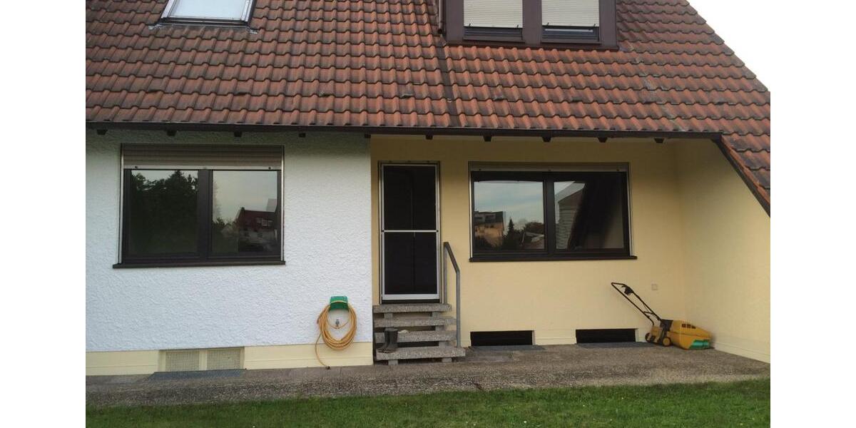 Reihenhaus Erlangen Alterlangen - 6 Zimmer, 149 m&sup2;, 1.700&euro; | Angebot:24544402