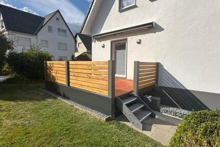 Haus Schmallenberg - 5 Zimmer, 115 m&sup2;, 1.200&euro; | Angebot:24842319