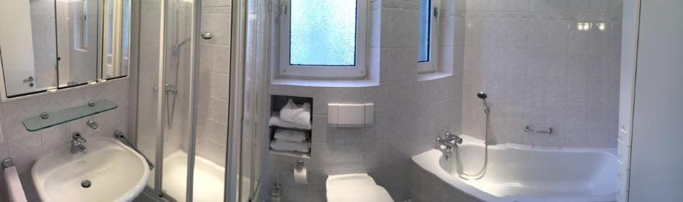 Mädels-WG renoviert in Innenstadt, Zimmer möbliert und voll ausge 1 zimmer