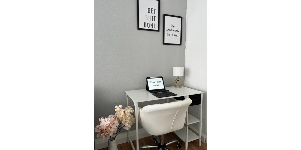 Wohnen auf Zeit Wuppertal Gemarkung Elberfeld - 2 Zimmer, 65 m&sup2;, 80&euro; | Angebot:24438057