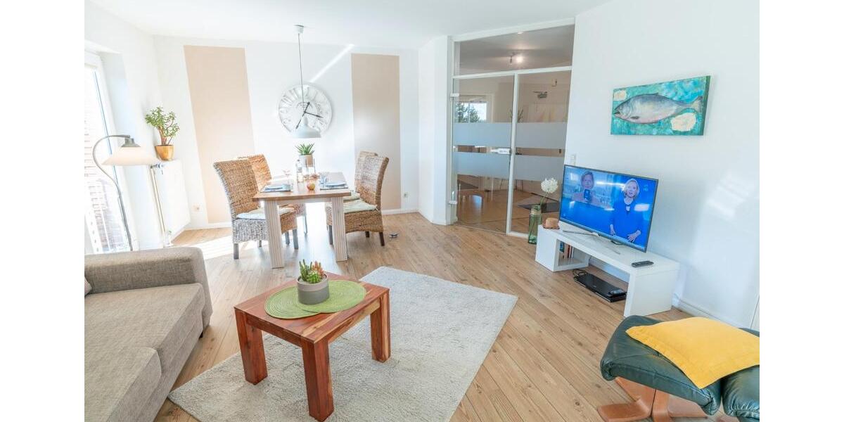 Erdgeschoßwohnung Dassow - 2 Zimmer, 68 m&sup2;, 720&euro; | Angebot:26349732