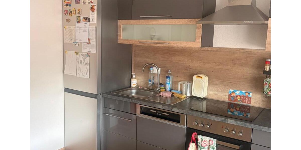 Erdgeschoßwohnung Sohren - 3 Zimmer, 100 m&sup2;, 850&euro; | Angebot:25823385
