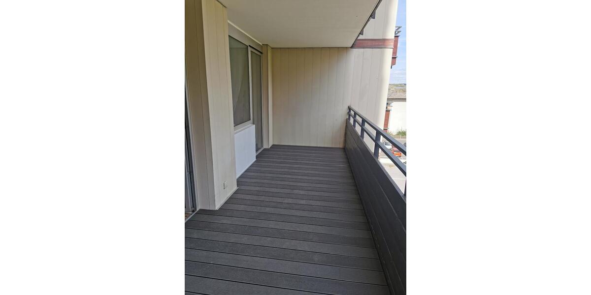 Etagenwohnung Buseck - 2 Zimmer, 63 m&sup2;, 750&euro; | Angebot:26512211