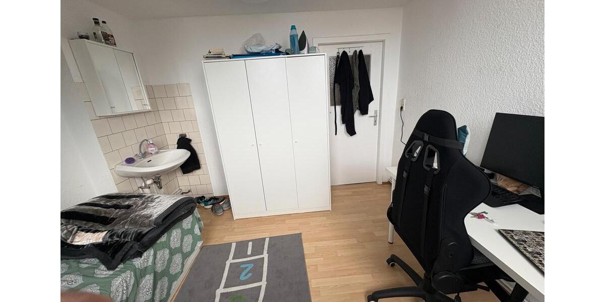 Wohnen auf Zeit Bremen Östliche Vorstadt - 4 Zimmer, 20 m&sup2;, 500&euro; | Angebot:26553665