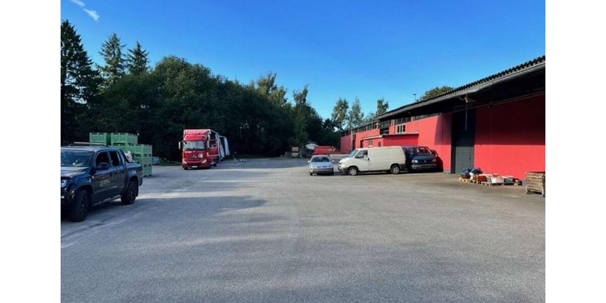 Gewerbeobjekt Grebin - 1.275&euro; | Angebot:26487185