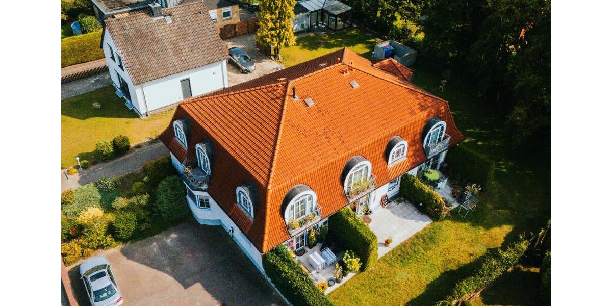 Etagenwohnung Neumünster Brachenfeld/Ruthenberg - 2 Zimmer, 63 m&sup2;, 799&euro; | Angebot:26310159