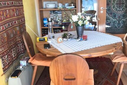 Vermiete für Januar bis März 2 Zimmerwohnung 2 zimmer