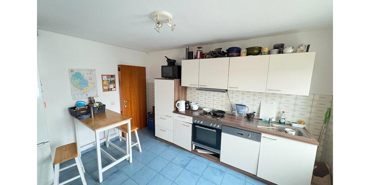 Dachgeschoßwohnung Trier - 3 Zimmer, 85 m&sup2;, 770&euro; | Angebot:25989169