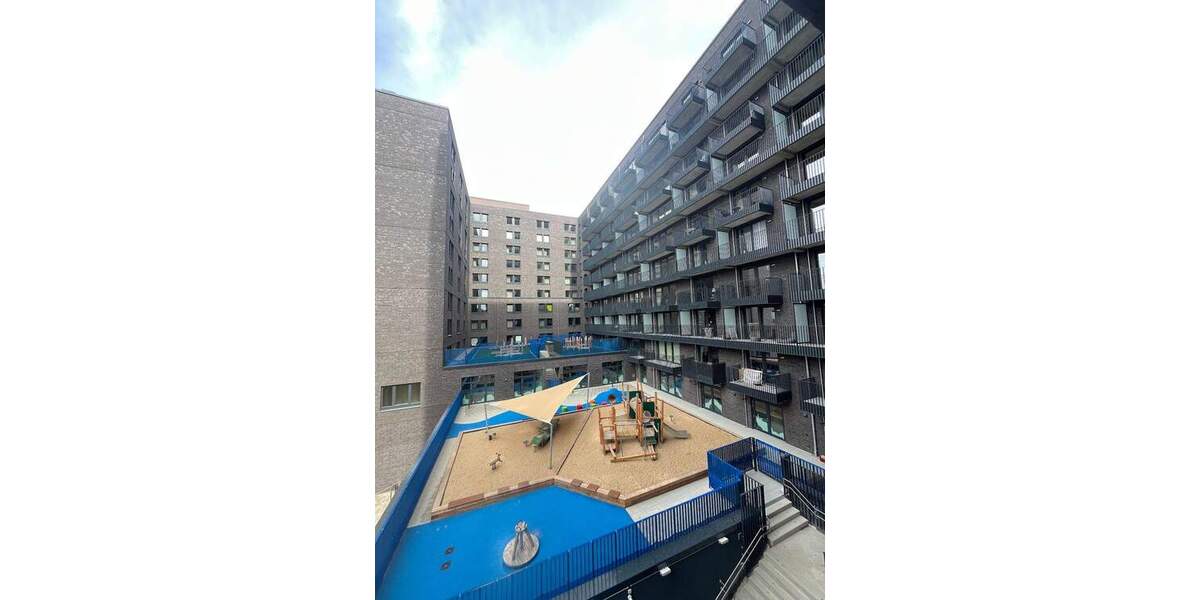 Etagenwohnung Hamburg Barmbek-Nord - 4 Zimmer, 106 m&sup2;, 2.637&euro; | Angebot:25739861