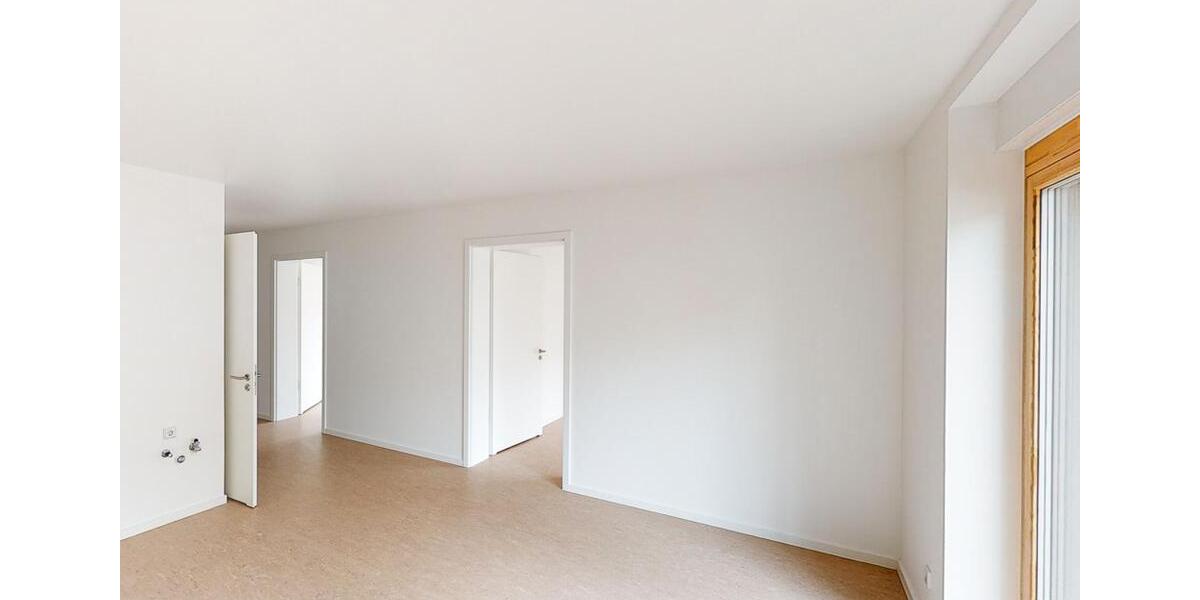 Etagenwohnung Künzelsau - 3 Zimmer, 95 m&sup2;, 670&euro; | Angebot:24416310
