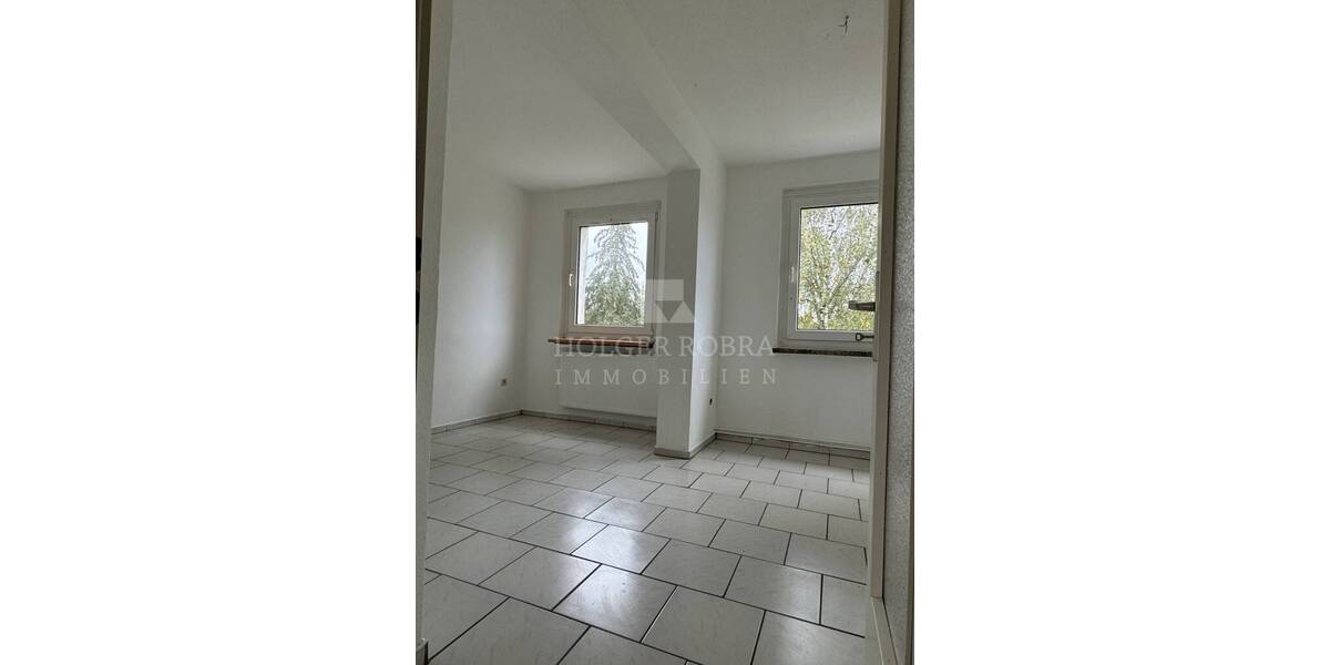 Idyllisch gelegene Whg mit großer Wohnküche u Hofnutzung 3 zimmer