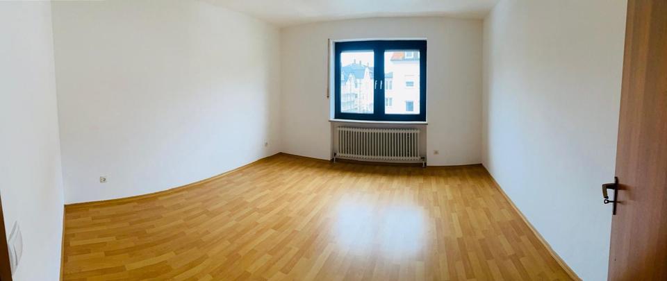 Etagenwohnung Marktredwitz - 4 Zimmer, 110 m&sup2;, 950&euro; | Angebot:26090306