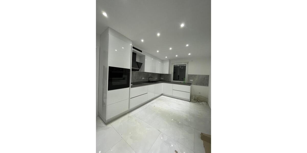 Etagenwohnung Heilbronn Kernstadt - 3 Zimmer, 85 m&sup2;, 1.200&euro; | Angebot:26404871