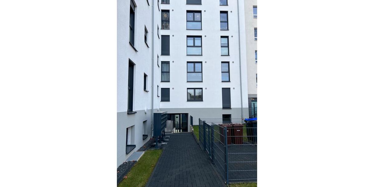 Etagenwohnung Wesseling - 2 Zimmer, 60 m&sup2;, 1.000&euro; | Angebot:24646202