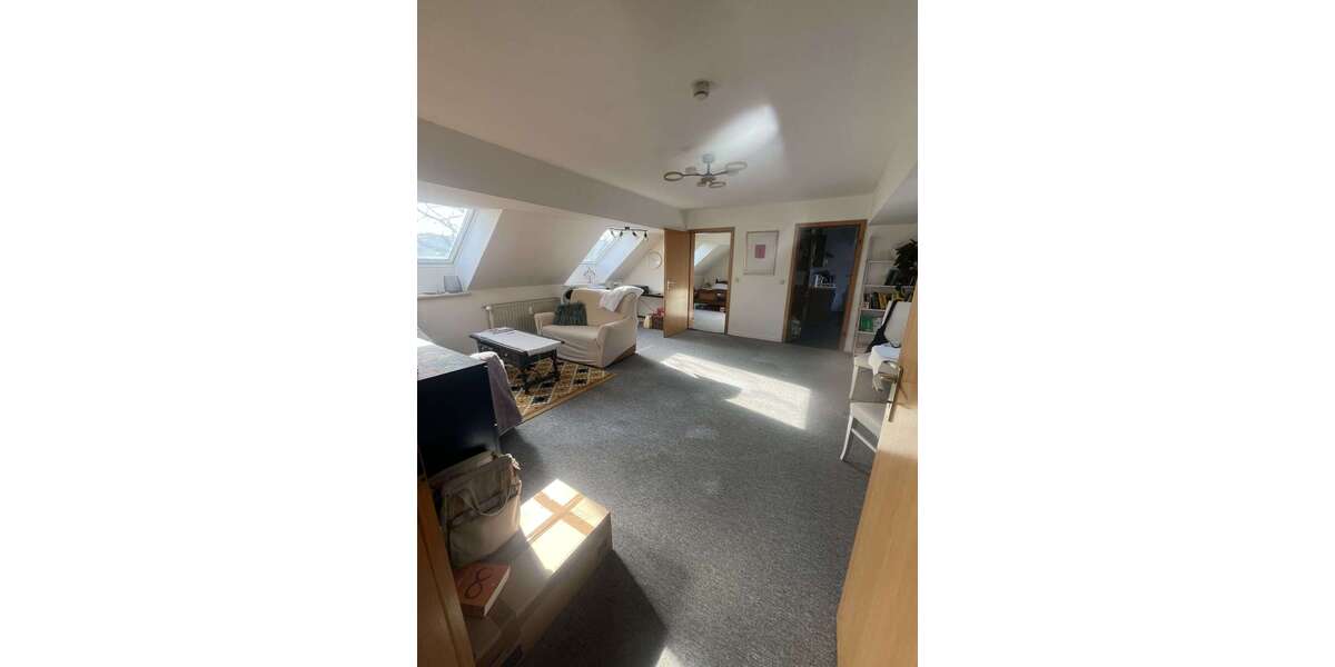 Etagenwohnung Duisburg Ruhrort - 4 Zimmer, 77 m&sup2;, 450&euro; | Angebot:26589002